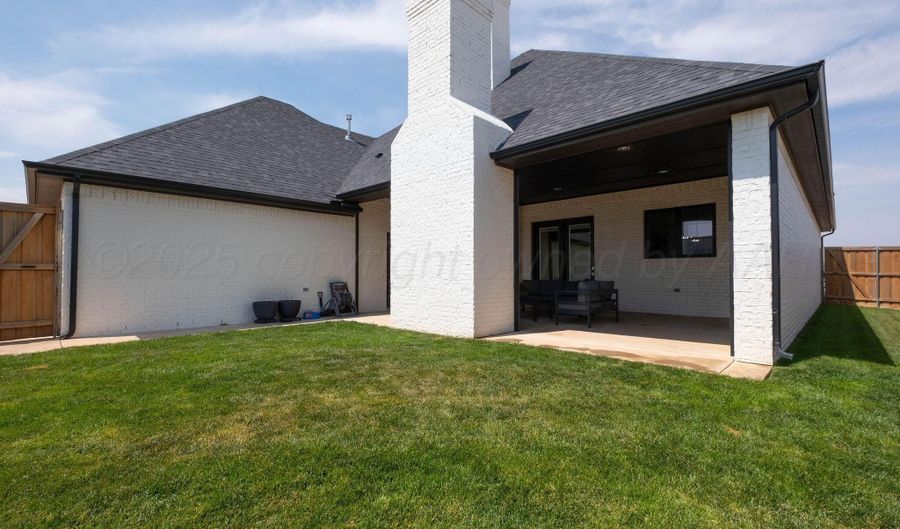 6103 Foley Square St, Amarillo, TX 79119 - 3 Beds, 3 Bath