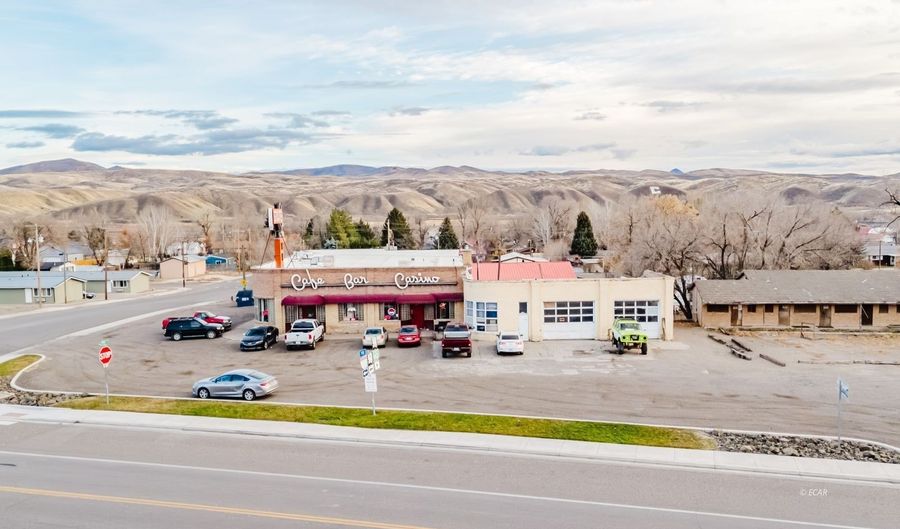 915 Chestnut St, Carlin, NV 89822 - 0 Beds, 2 Bath