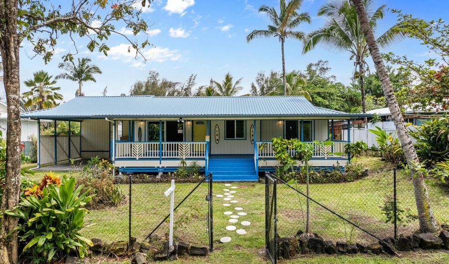 15-1006 WAHI HEIAU Pl, Keaau, HI 96749 - 3 Beds, 2 Bath