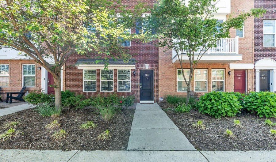 600 Grand Ave 7C, Asbury Park, NJ 07712 - 3 Beds, null Bath