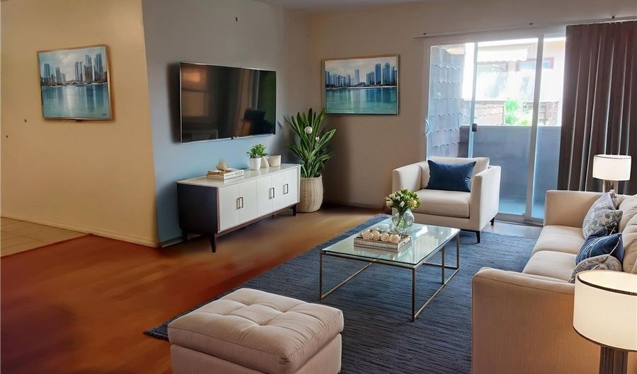5414 Newcastle Ave 7, Encino, CA 91316 - 1 Beds, 1 Bath