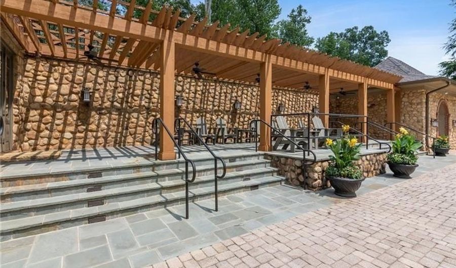 7945 Garnet Trce, Ball Ground, GA 30107 - 5 Beds, 6 Bath