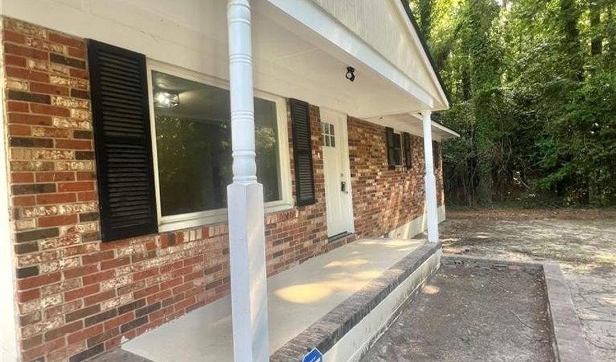 2466 Madrid Dr S, Augusta, GA 30906 - 3 Beds, 2 Bath