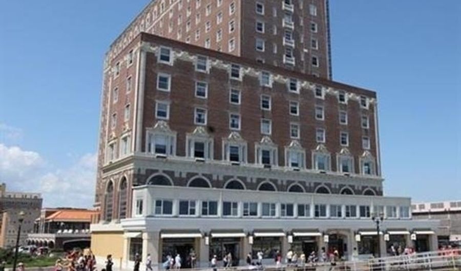 2721 Boardwalk 304, Atlantic City, NJ 08401 - 1 Beds, 1 Bath