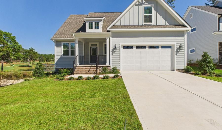 637 Watauga Ln, Aberdeen, NC 28315 - 4 Beds, 3 Bath