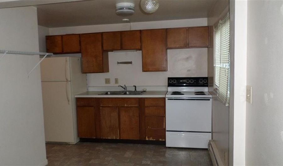 1913 16th St Apartment 2, Cody, WY 82414 - 1 Beds, 1 Bath