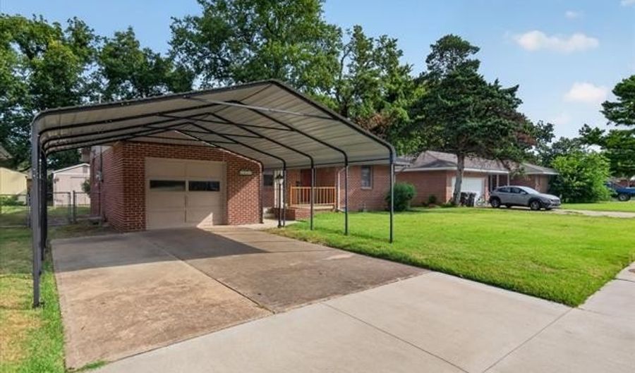 4216 Brookline Dr, Bartlesville, OK 74006 - 3 Beds, 4 Bath