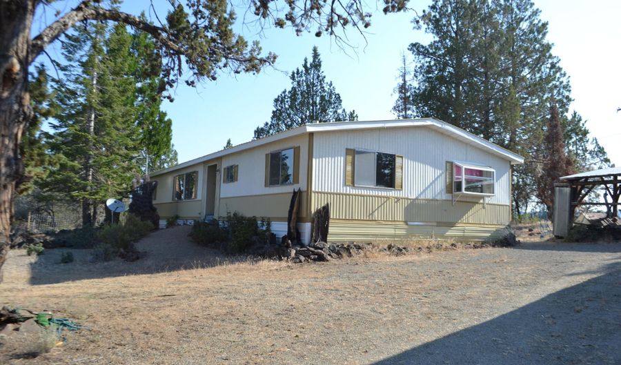 26880 E. Hwy. 140 Hwy, Bonanza, OR 97623 - 3 Beds, 2 Bath