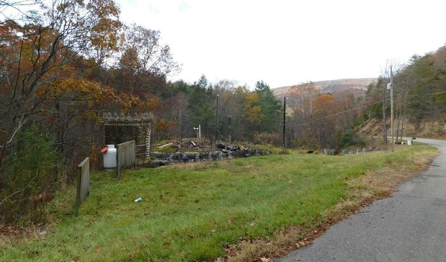 290 Angels Pass Dr Lot 1, Bastian, VA 24314 - 0 Beds, 0 Bath