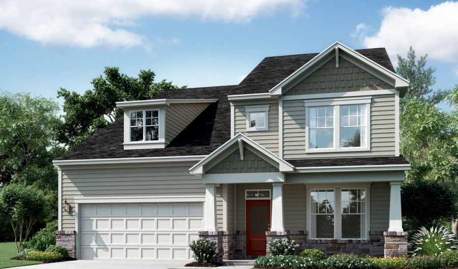 3130 Honeydew Dr, Apex, NC 27502 - 5 Beds, 5 Bath