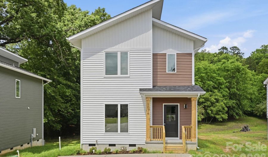 1036 Patton Ave, Albemarle, NC 28001 - 3 Beds, 3 Bath