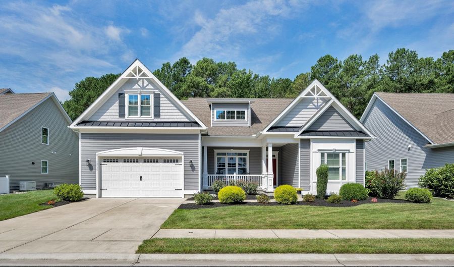 18131 EMERSON Way, Georgetown, DE 19947 - 4 Beds, 3 Bath