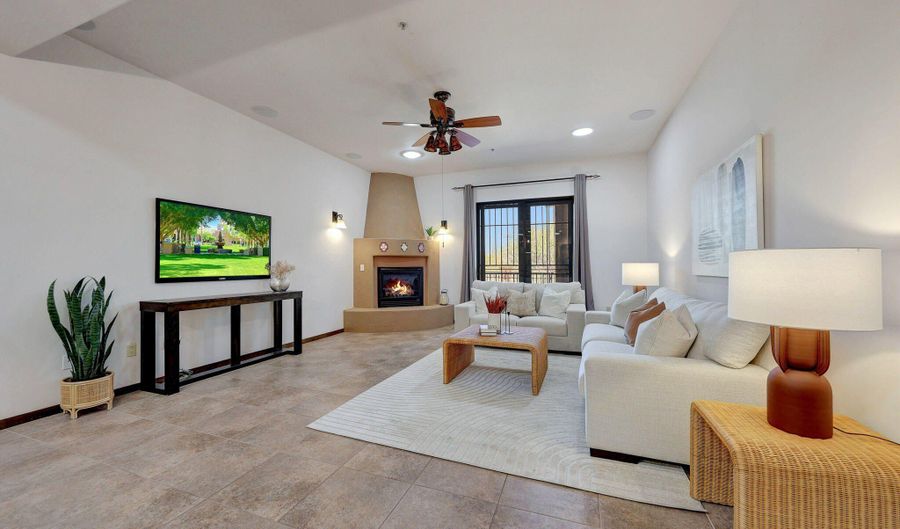 36601 N Mule Train Rd 45B, Carefree, AZ 85377 - 2 Beds, 3 Bath