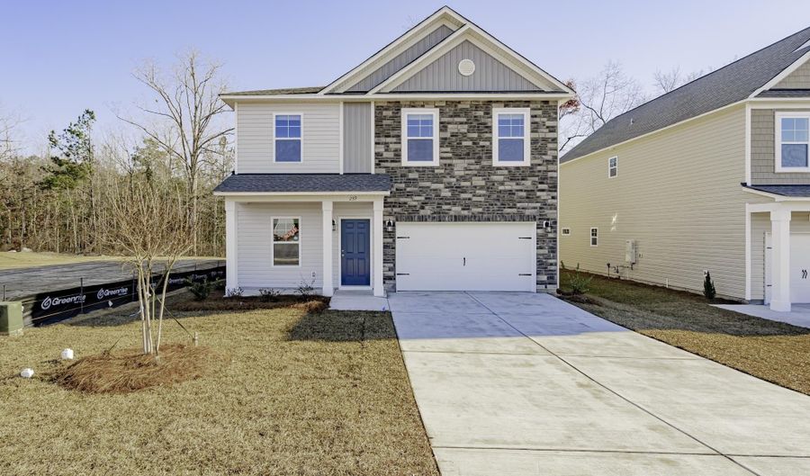 239 Honey Hill Way, Blythewood, SC 29016 - 5 Beds, 3 Bath