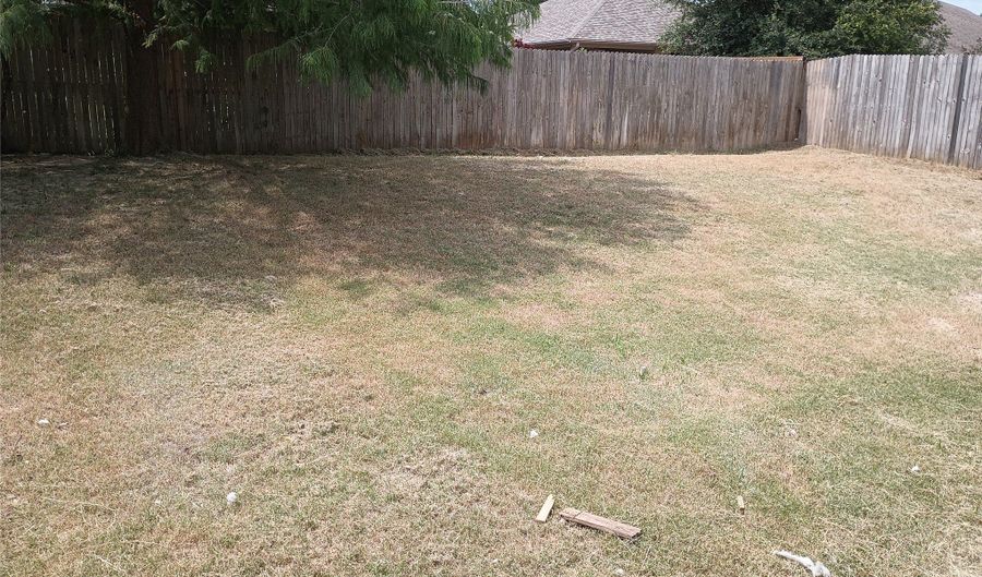 1817 Pecan Grove Dr, Anna, TX 75409 - 3 Beds, 2 Bath