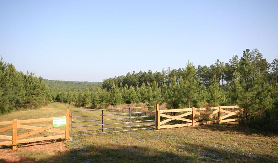 RIDGE RD lot 1, Arvonia, VA 23004 - 0 Beds, 0 Bath
