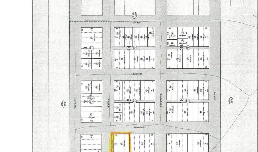 235 Bannock St 04, Imlay, NV 89418 - 0 Beds, 0 Bath