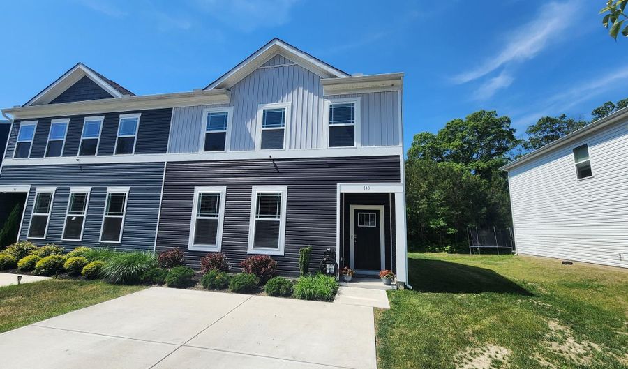 140 CURRANT Cir, Magnolia, DE 19962 - 3 Beds, 3 Bath