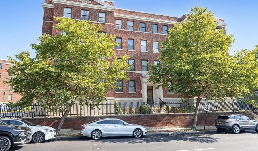 55 M St NW #406, Washington, DC 20001 - 1 Beds, 1 Bath