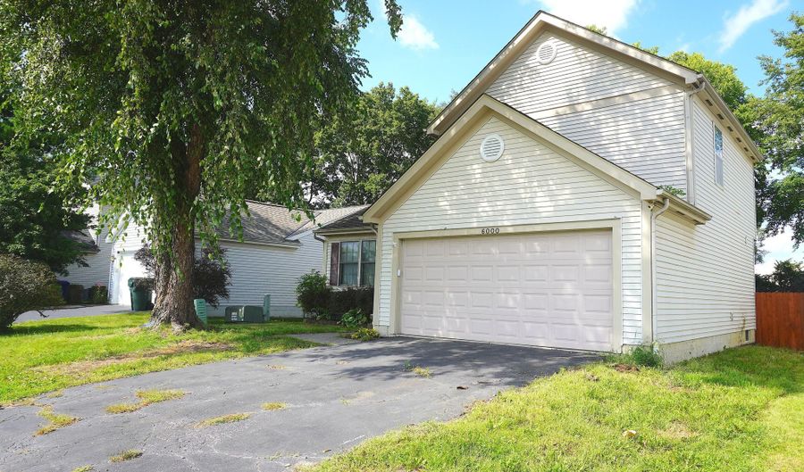 6000 Leafridge Ln, Columbus, OH 43232 - 3 Beds, 2 Bath