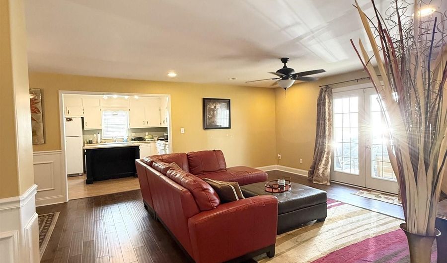 108 Pat St, Athens, AL 35611 - 3 Beds, 2 Bath