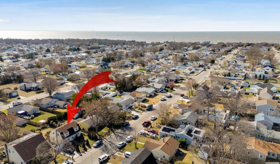110 Oakdale, Villas, NJ 08251 - 4 Beds, 2 Bath