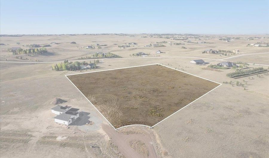 TBD Lot 9 MCCRAE RD, Cheyenne, WY 82009 - 0 Beds, 0 Bath