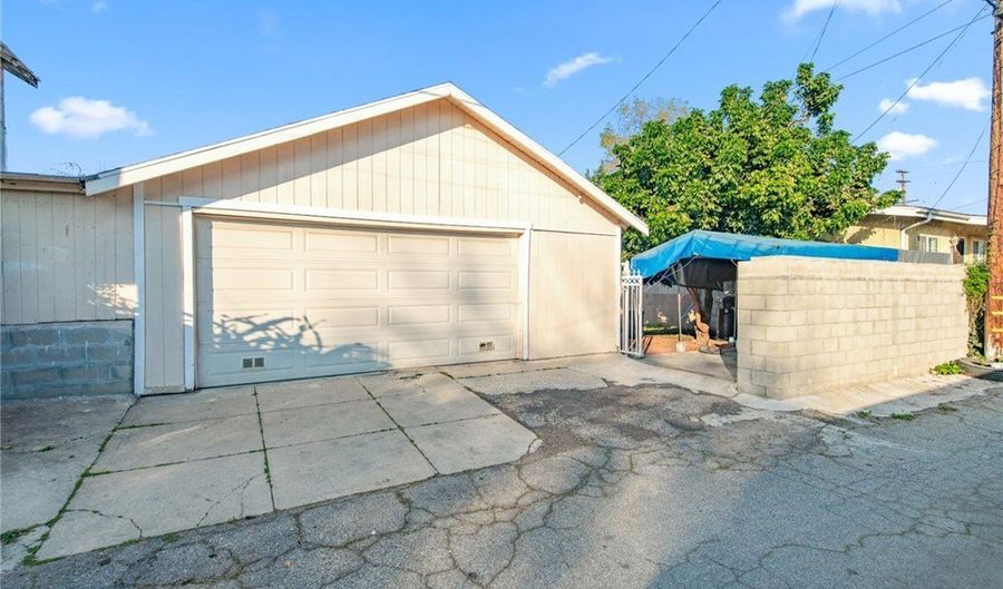 612 W Ramona Rd, Alhambra, CA 91803 - 2 Beds, 1 Bath