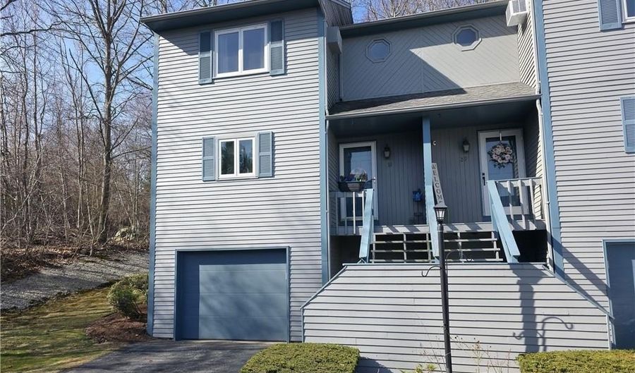 31 Primrose Ln D, North Providence, RI 02904 - 2 Beds, 2 Bath
