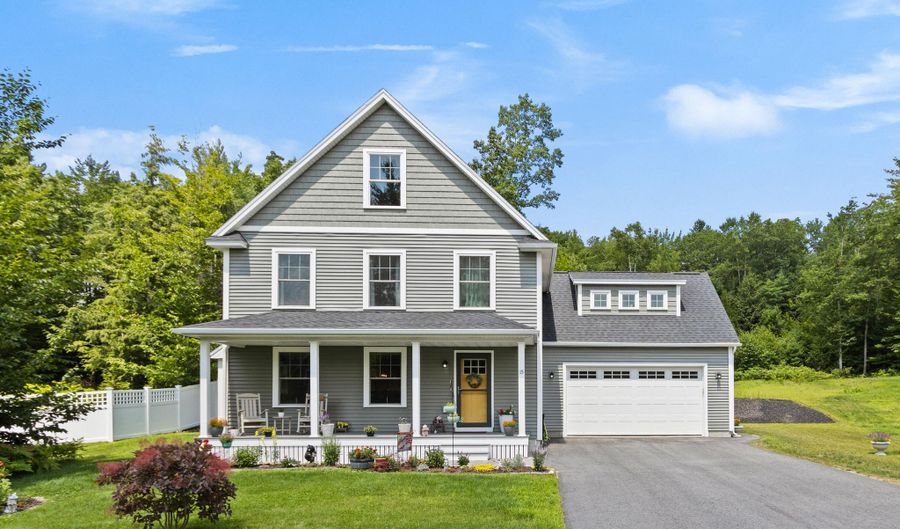 15 Cider Mill Ln, Standish, ME 04084 - 3 Beds, 3 Bath