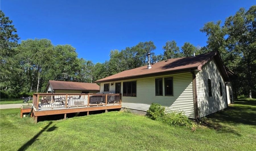 1932 17th St NW, Backus, MN 56435 - 4 Beds, 3 Bath