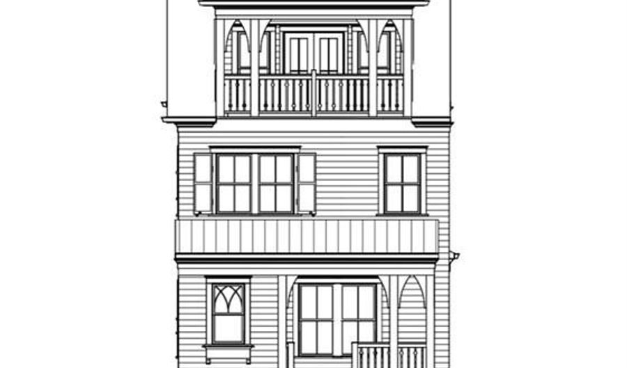 529 Groover St, Ball Ground, GA 30107 - 3 Beds, 4 Bath