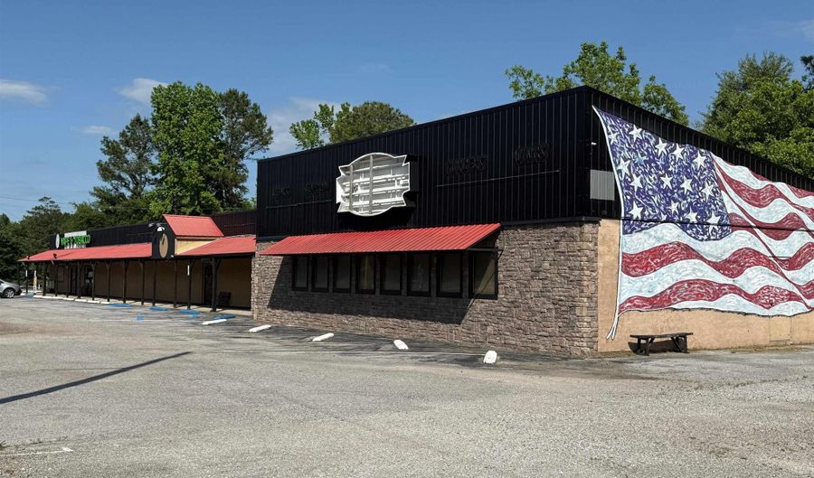 8896 MCCLELLAN Blvd, Anniston, AL 36206 - 0 Beds, 0 Bath