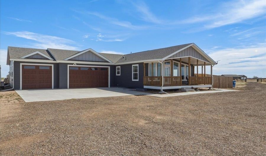 322 CONROY Ct, Carpenter, WY 82054 - 3 Beds, 2 Bath
