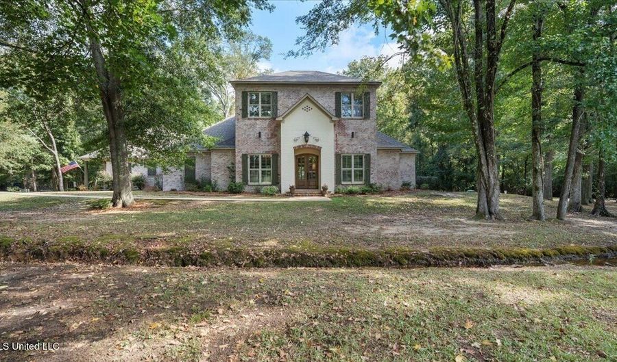 132 Sage Hill Rd, Brandon, MS 39042 - 6 Beds, 4 Bath