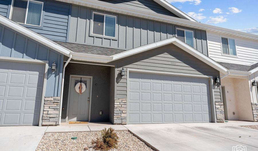 1510 W Topaz Dr #C, Cedar City, UT 84720 - 3 Beds, 2 Bath