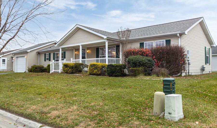 612 AUDREY Dr 612, Dover, DE 19901 - 3 Beds, 2 Bath