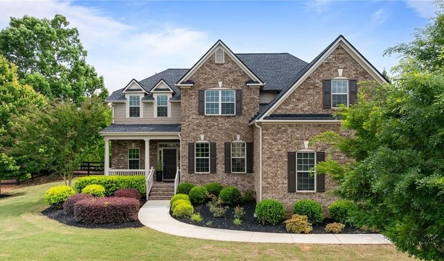 1715 Bates Rd, Alpharetta, GA 30009 - 5 Beds, 5 Bath