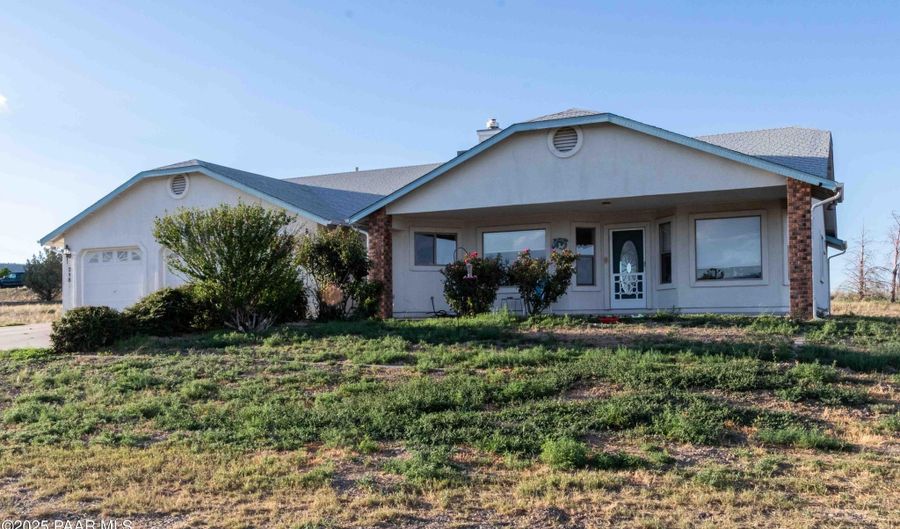 2981 N Yuma Dr, Chino Valley, AZ 86323 - 3 Beds, 2 Bath
