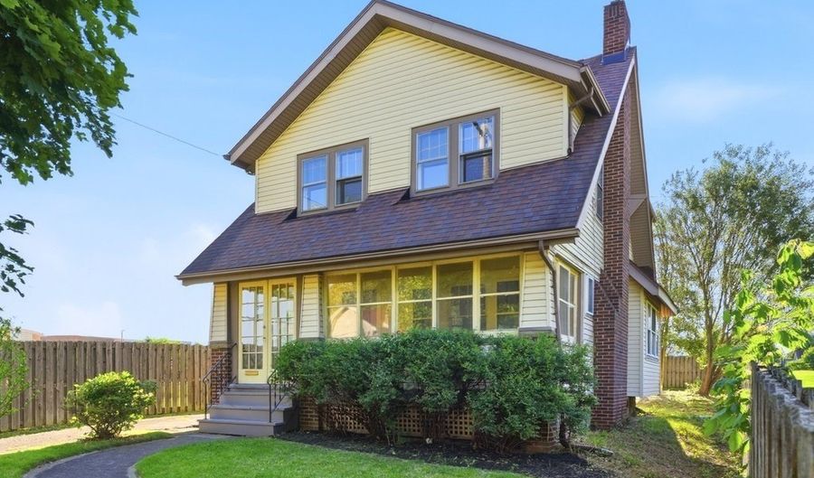 761 Glendora Ave, Akron, OH 44320 - 3 Beds, 2 Bath