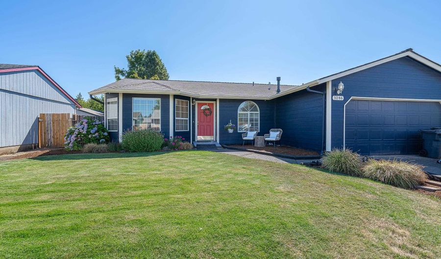 5246 Todd Ct N, Keizer, OR 97303 - 3 Beds, 2 Bath