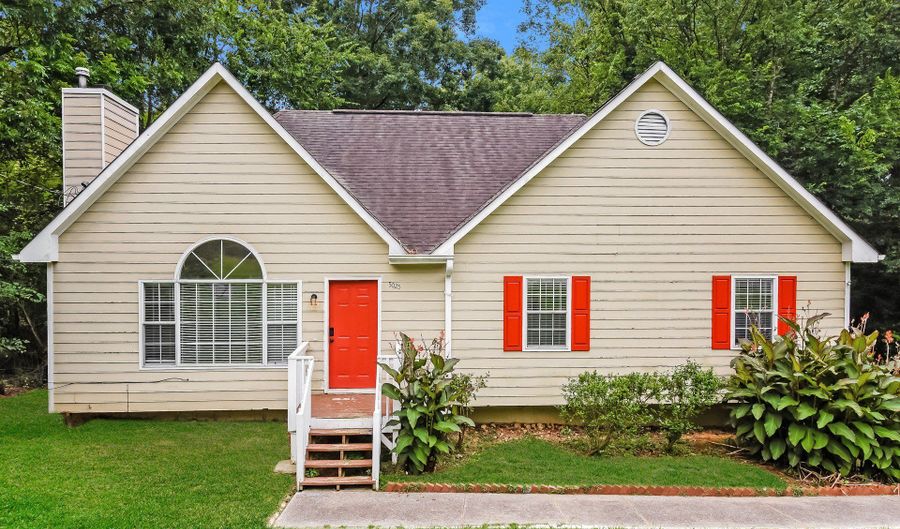 5025 Lucille, Acworth, GA 30101 - 3 Beds, 2 Bath