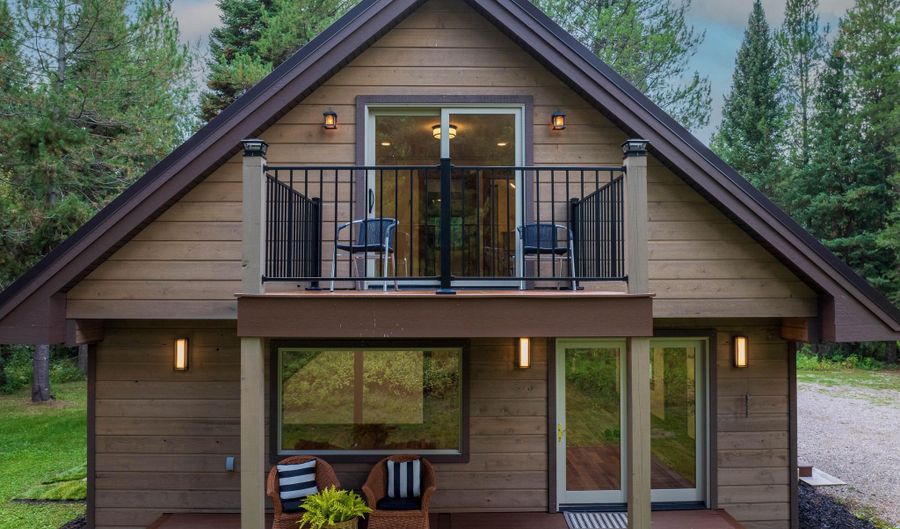 285 SPRUCE St, Alpine, WY 83128 - 3 Beds, 2 Bath