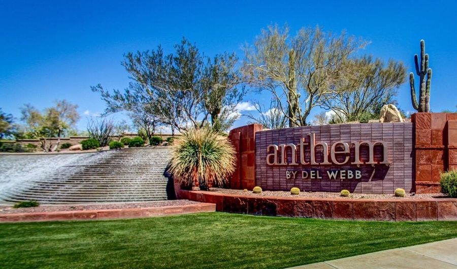 3554 W STEINBECK Ct, Anthem, AZ 85086 - 3 Beds, 2 Bath