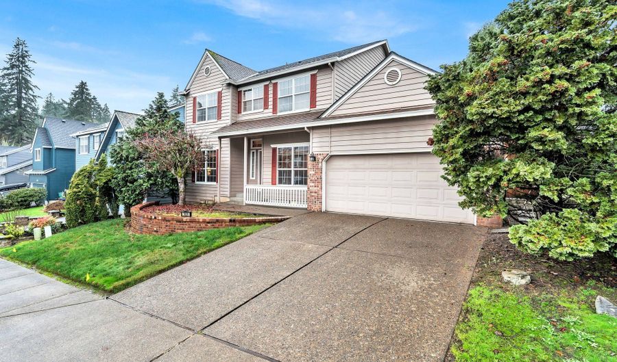 7829 SW 174TH Pl, Beaverton, OR 97007 - 4 Beds, 2 Bath