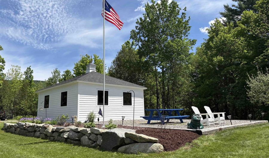 357 Parker Rd, Carroll, NH 03595 - 0 Beds, 0 Bath