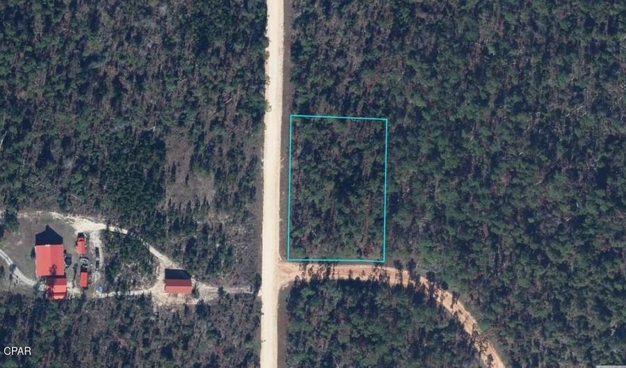 Cormick Circle, Alford, FL 32420 - 0 Beds, 0 Bath