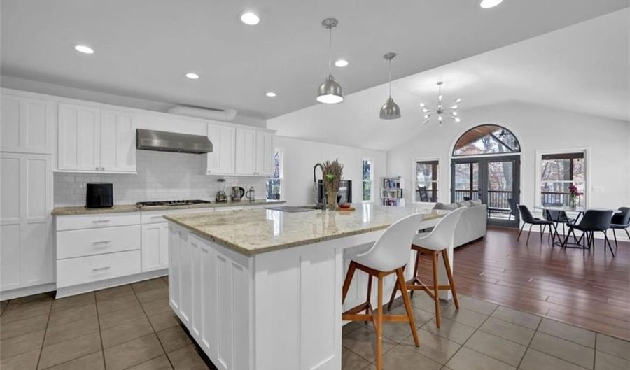 3474 Hildon Cir, Atlanta, GA 30341 - 3 Beds, 2 Bath