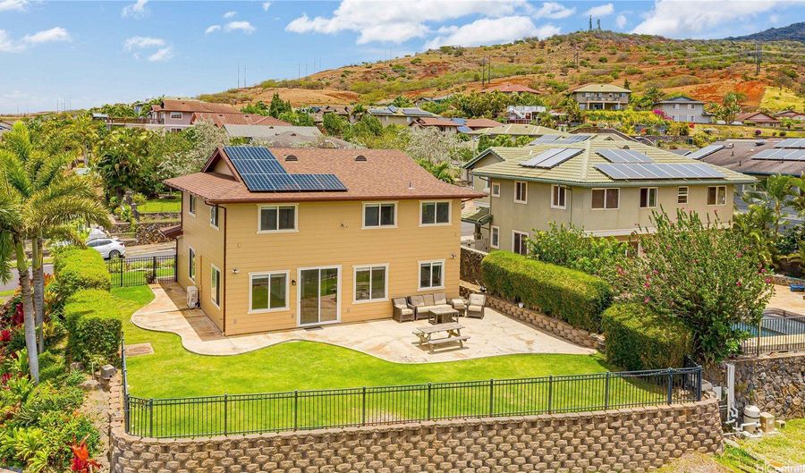 92-5056 Limukele St, Kapolei, HI 96707 - 4 Beds, 3 Bath