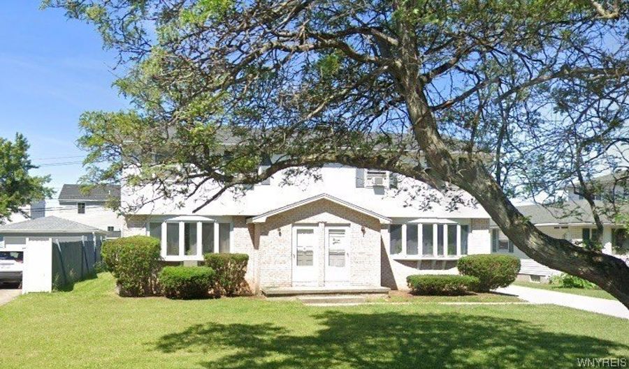 300 Sundridge Dr, Amherst, NY 14228 - 3 Beds, 2 Bath